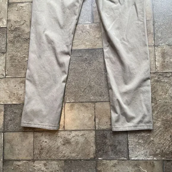 Robert Graham Pants Men's 38x31‎ Tailored Kipling Khakis - Picture 2 of 11